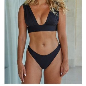 Byron Bottoms - Black